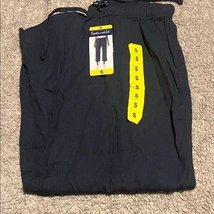 Splendid Women’s Navy Drawstring Joggers